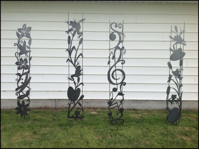 Stewart Scenic Signs and Metal Art - SK